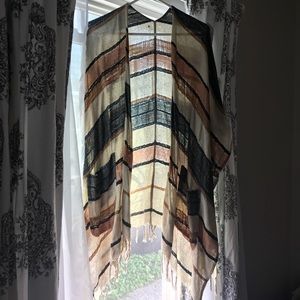 Urban Outfitters Kimono